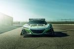 Acura NSX EV Concept 2016 года
